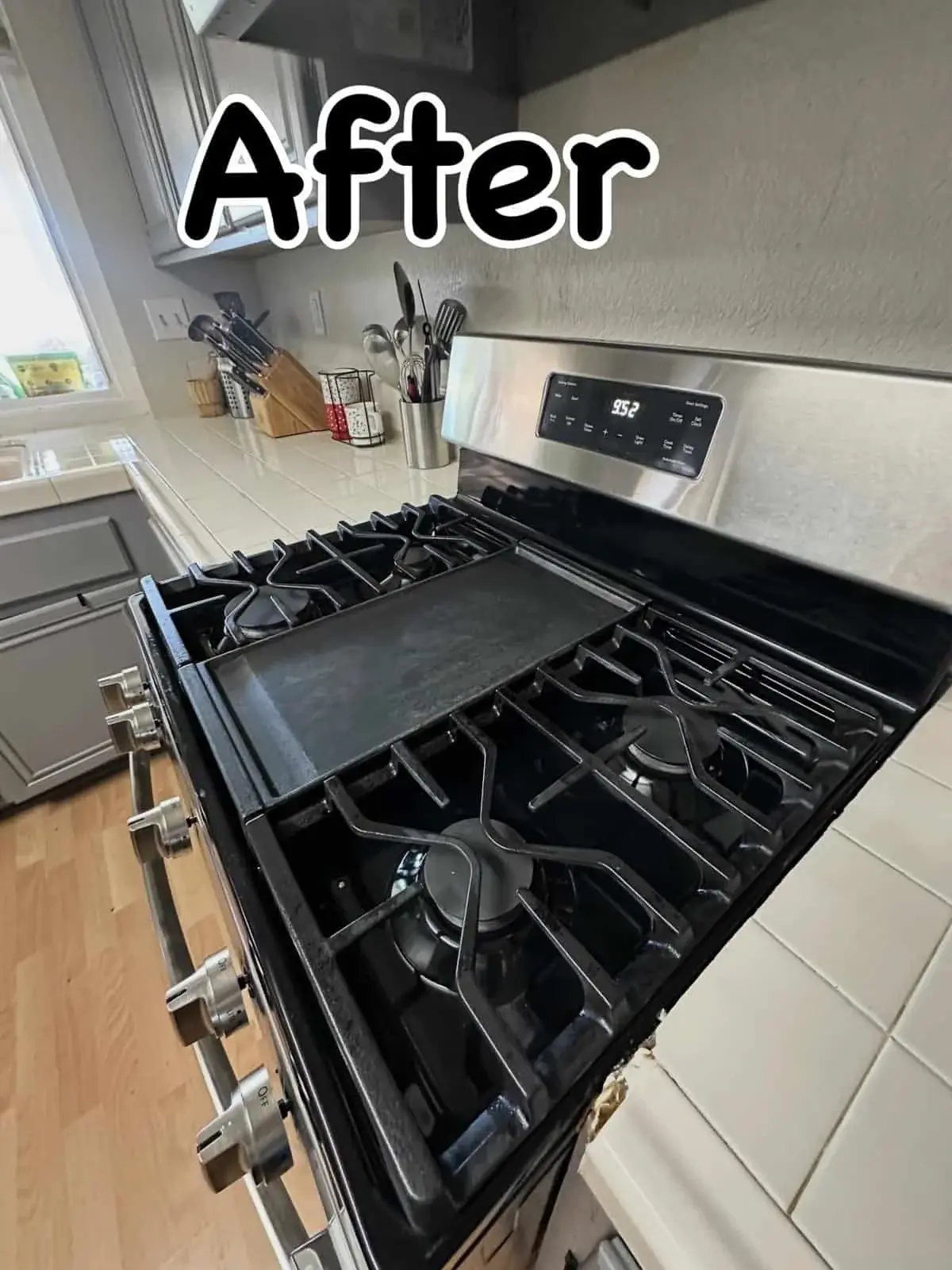 Lumiora cleaning team at work in a Moreno Valley home